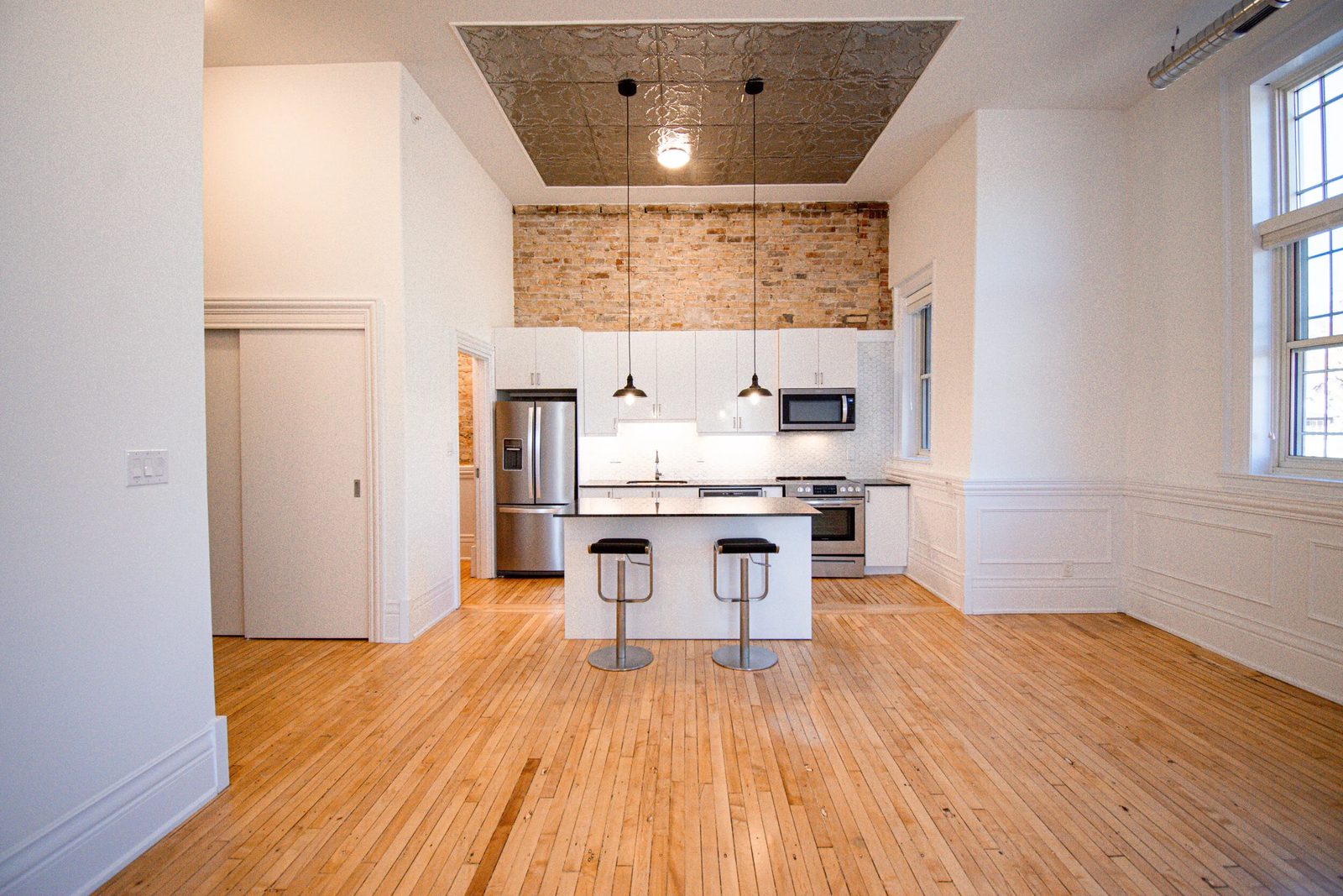 Suites at The Oxford Estates
