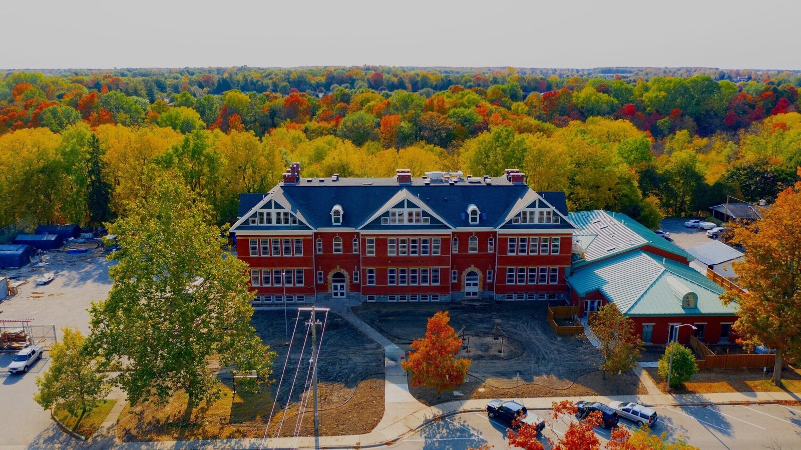 The Perfect Seniors Apartment for Rent in Tillsonburg: The Oxford Estates