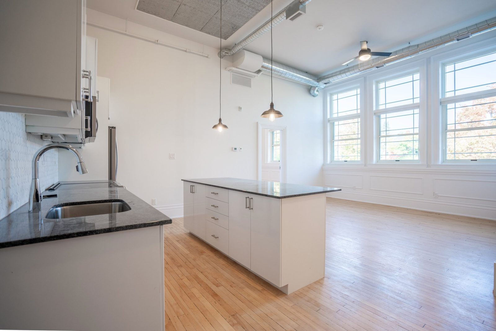 Why You'll Love Renting an Apartment at the Oxford Estates in Tillsonburg