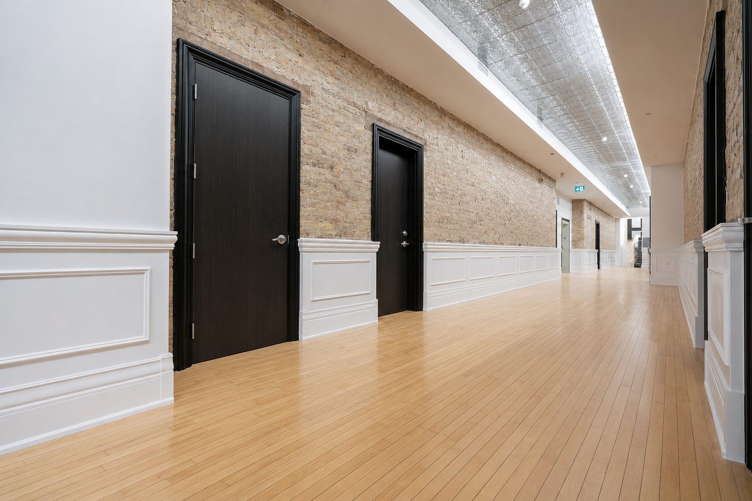 Inside The Oxford Estates