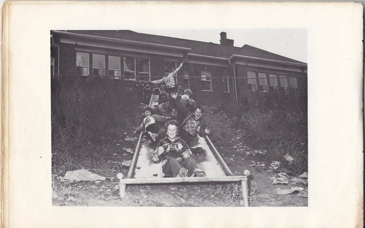 The Oxford Estates — photo