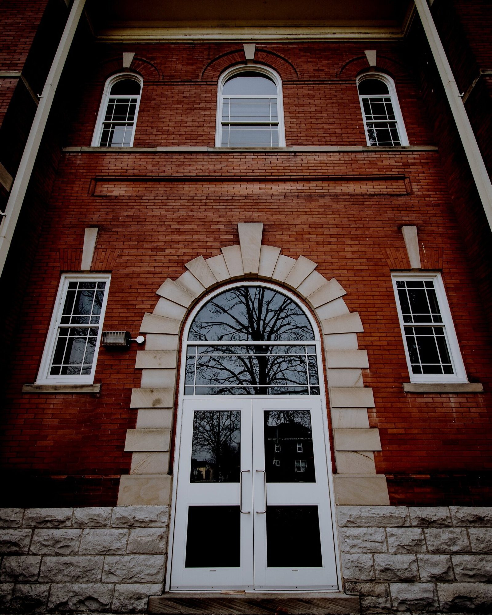 The Oxford Estates — photo