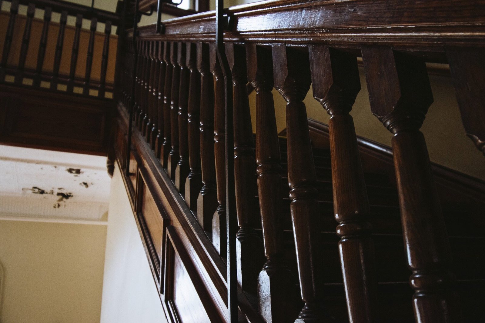 The Oxford Estates — photo