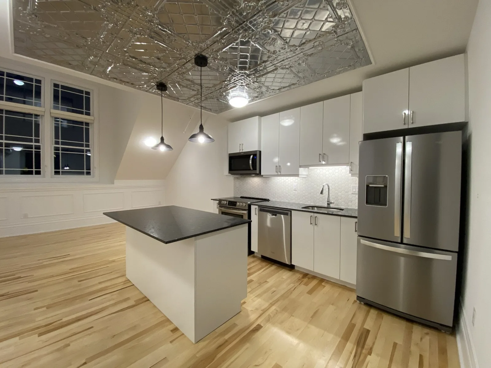 Wirth - Unit P404 — suite photo